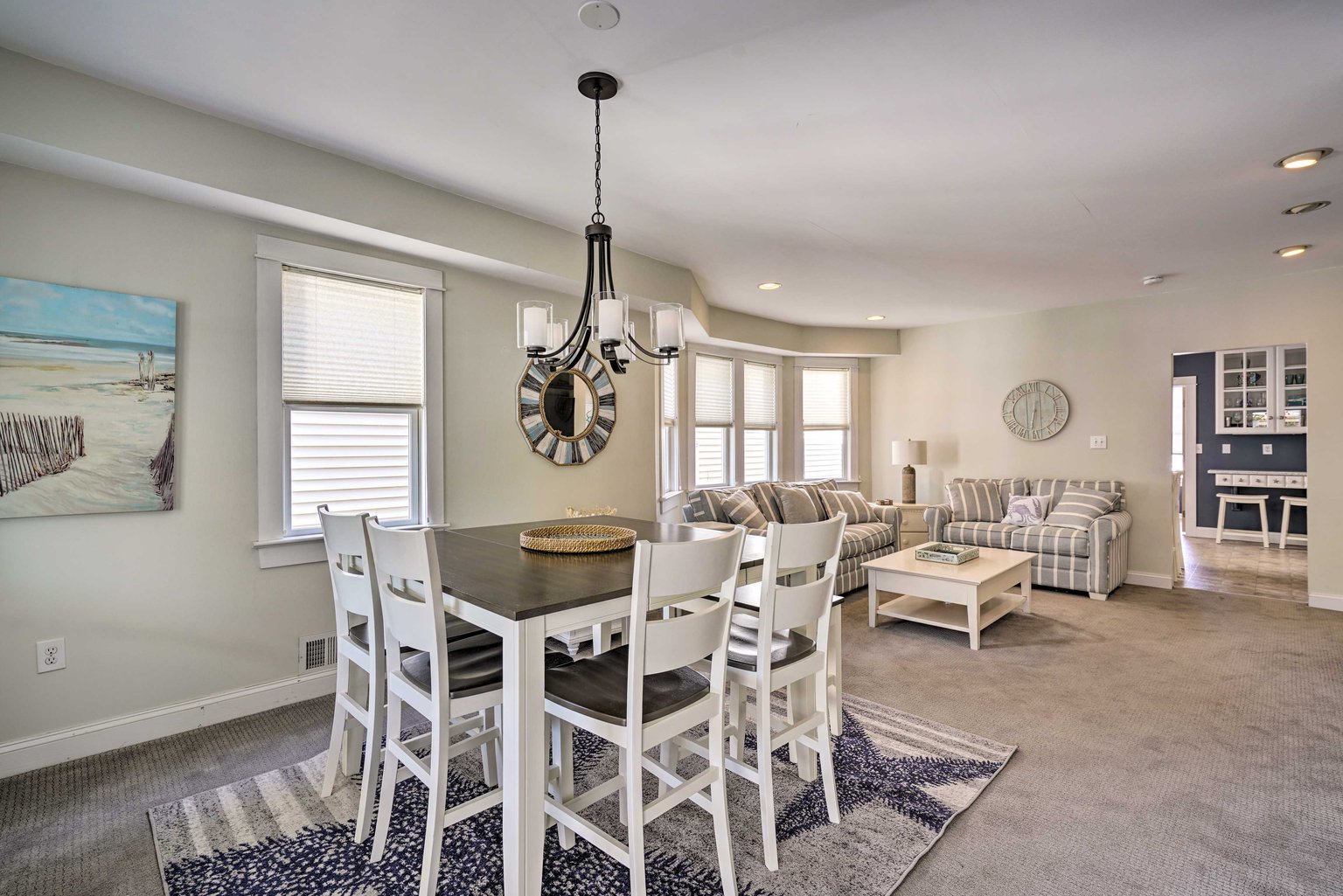 Ocean City Vacation Rental