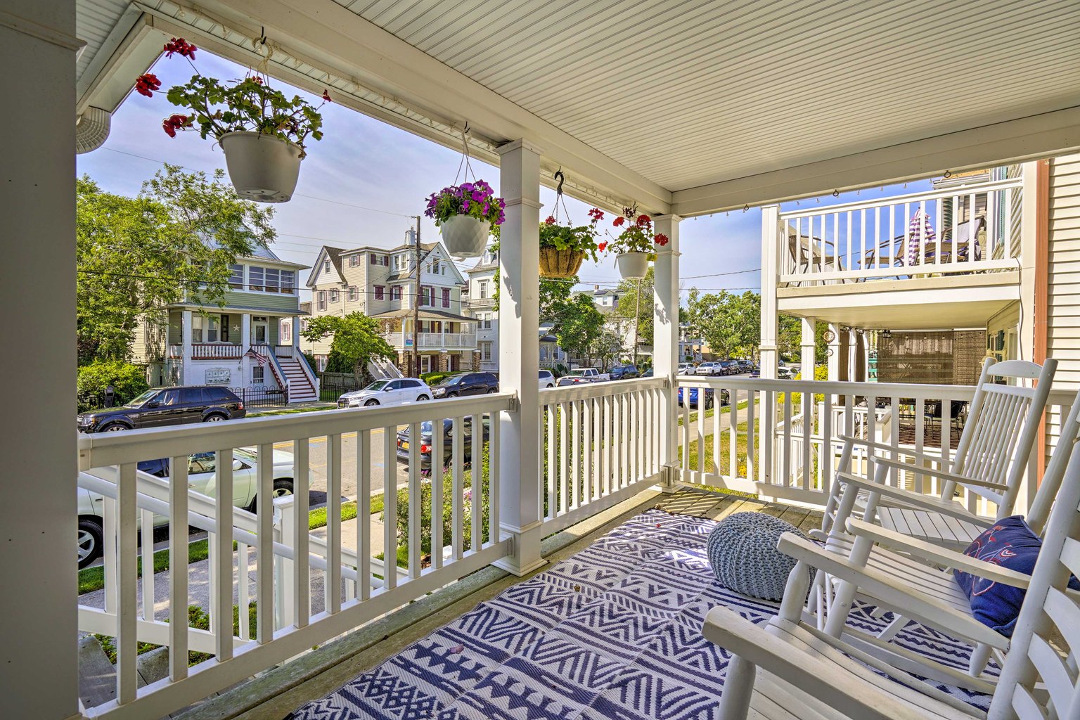 Ocean City Vacation Rental
