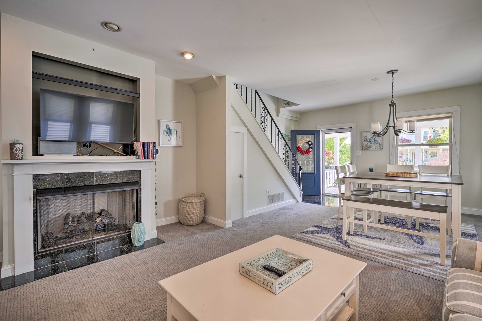 Ocean City Vacation Rental