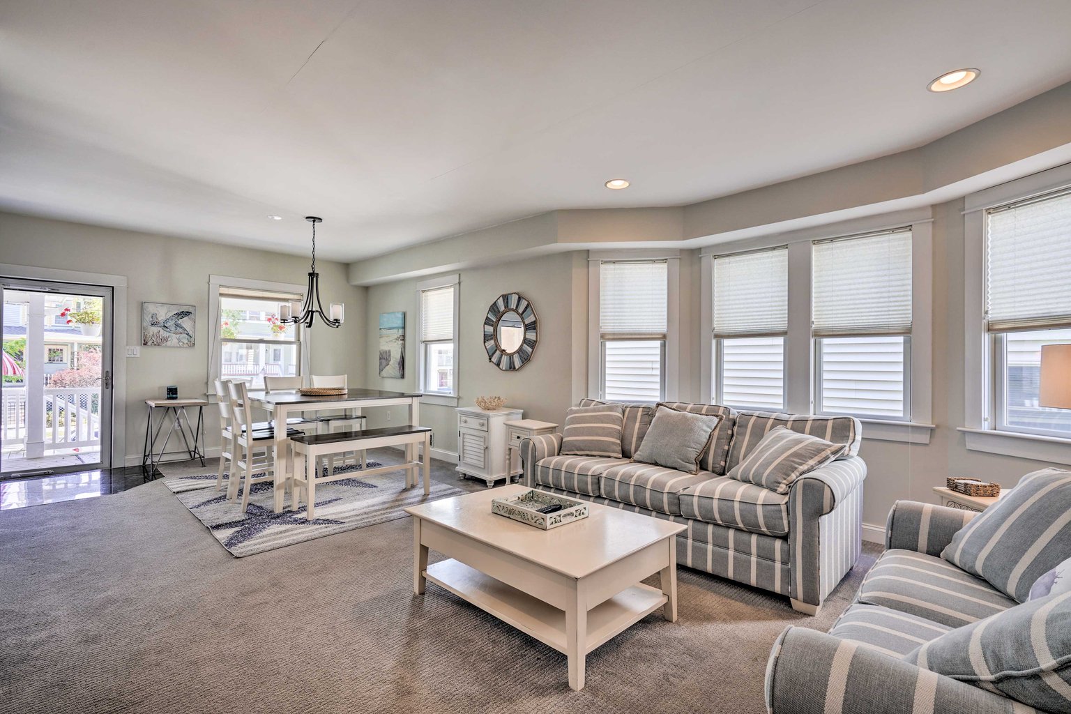 Ocean City Vacation Rental