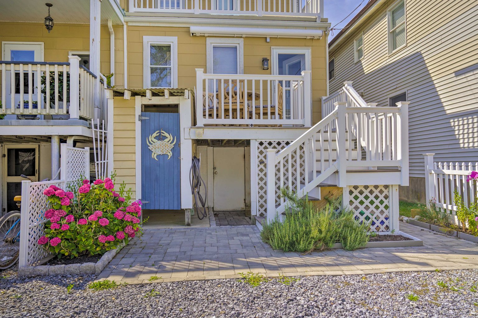 Ocean City Vacation Rental