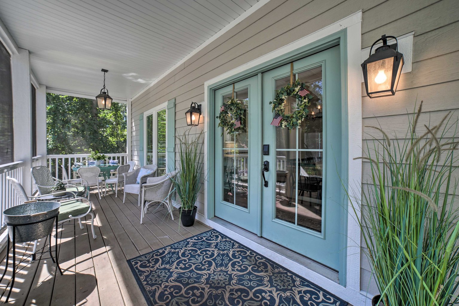 Michigan City Vacation Rental