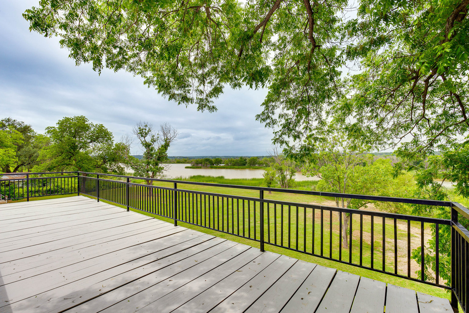 Granbury Vacation Rental