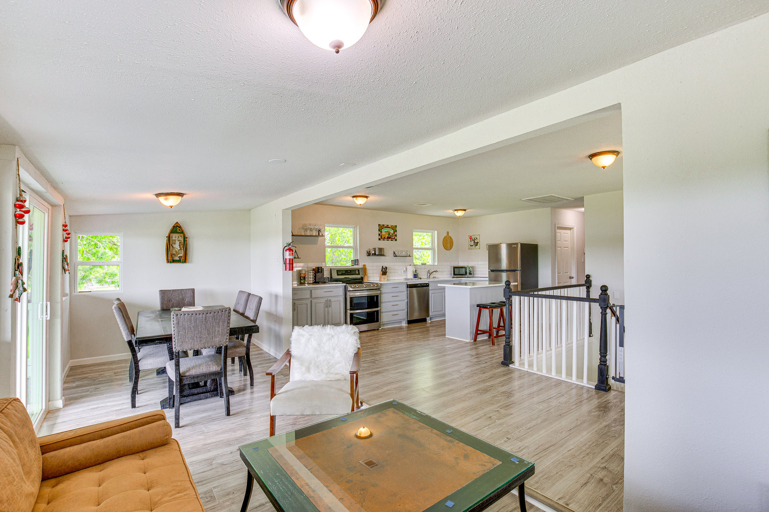 Granbury Vacation Rental