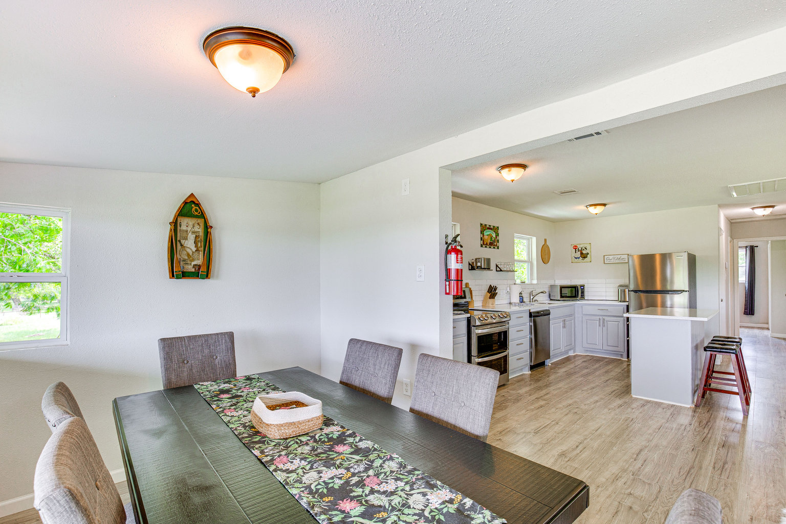 Granbury Vacation Rental