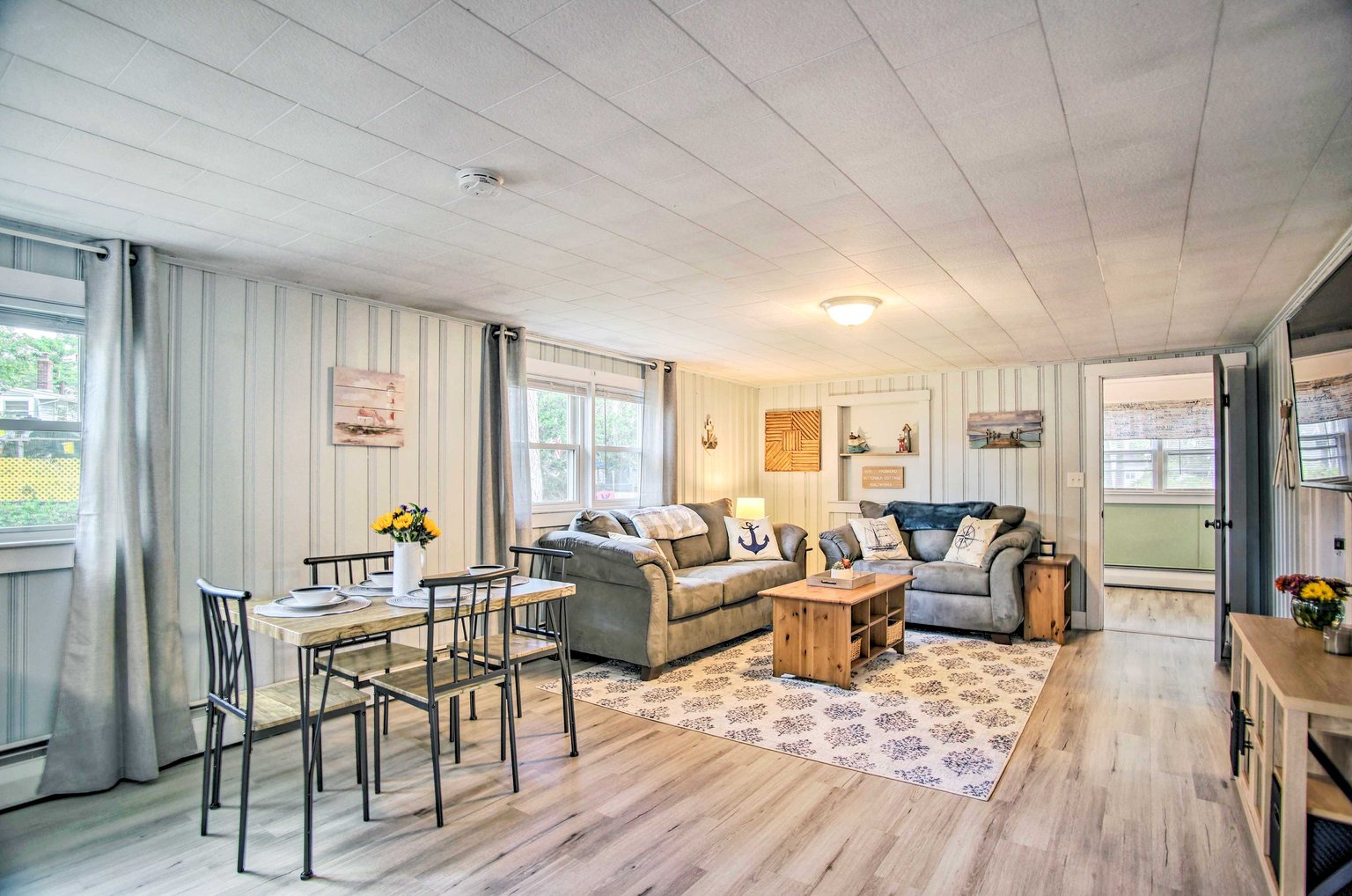 Wareham Vacation Rental