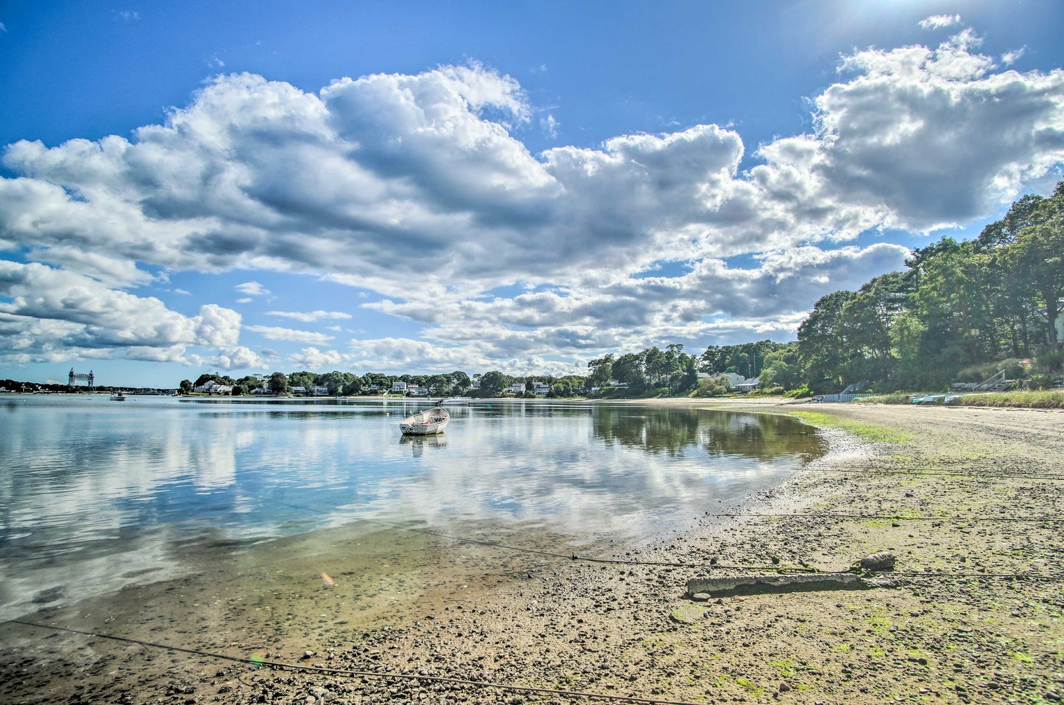 Wareham Vacation Rental