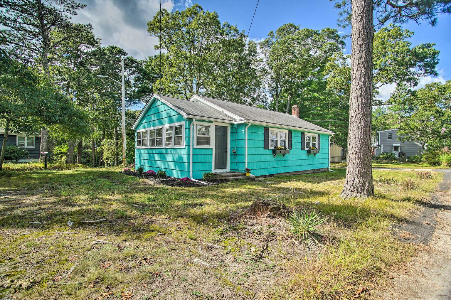 Wareham Vacation Rental