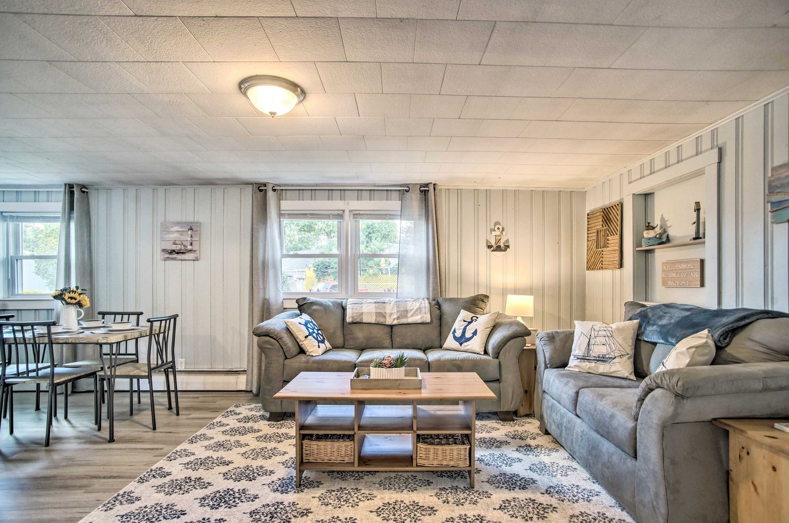 Wareham Vacation Rental