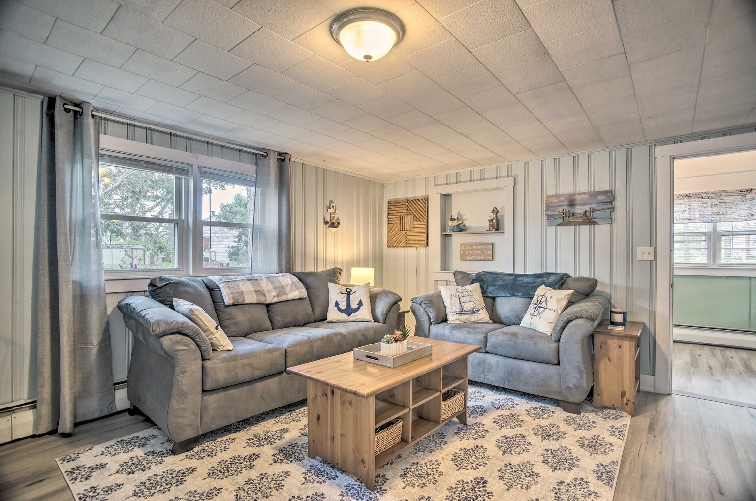 Wareham Vacation Rental