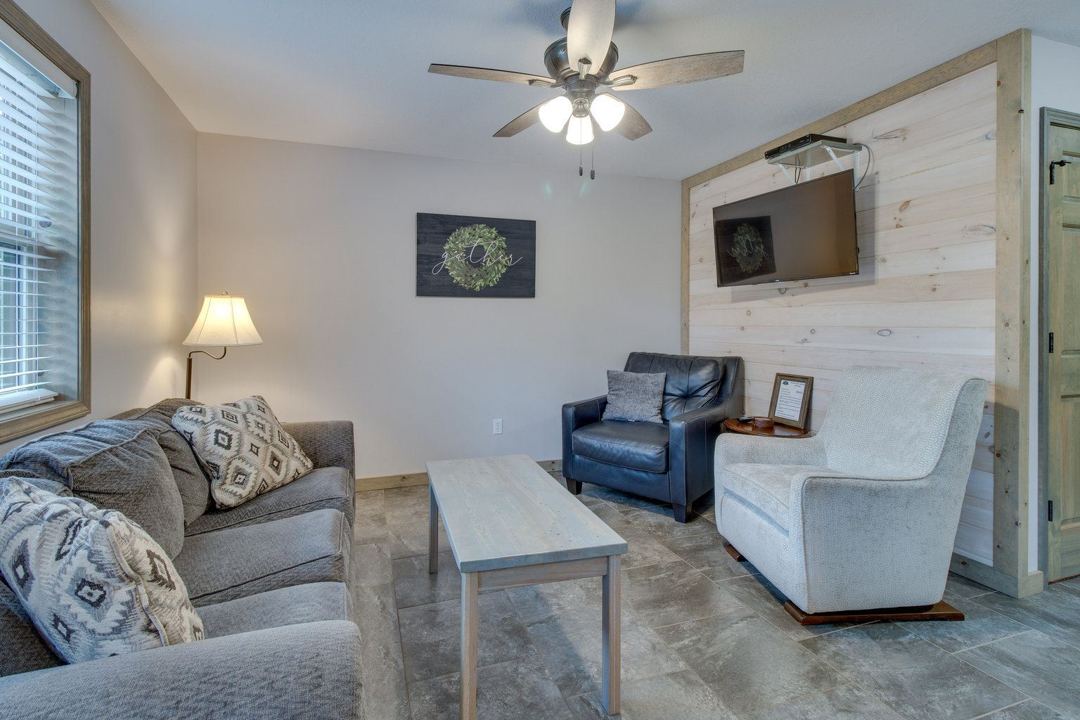 Van Buren Vacation Rental