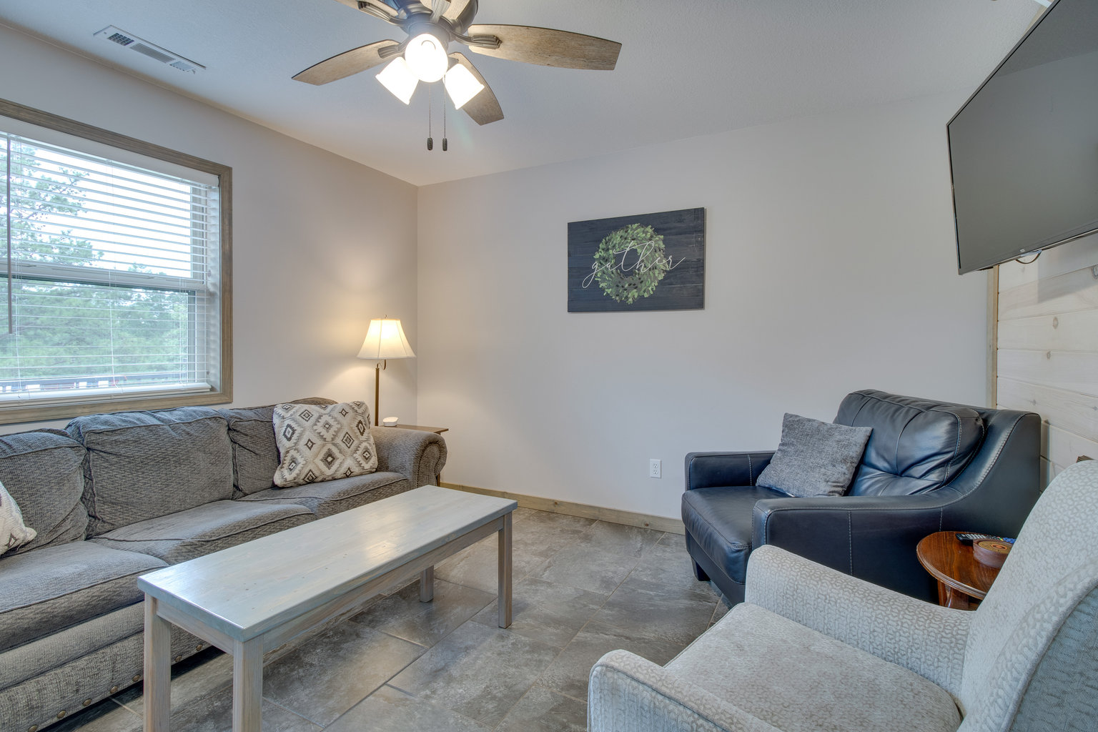 Van Buren Vacation Rental