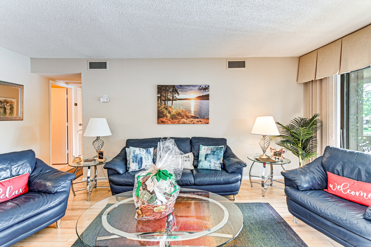 Pinehurst Vacation Rental