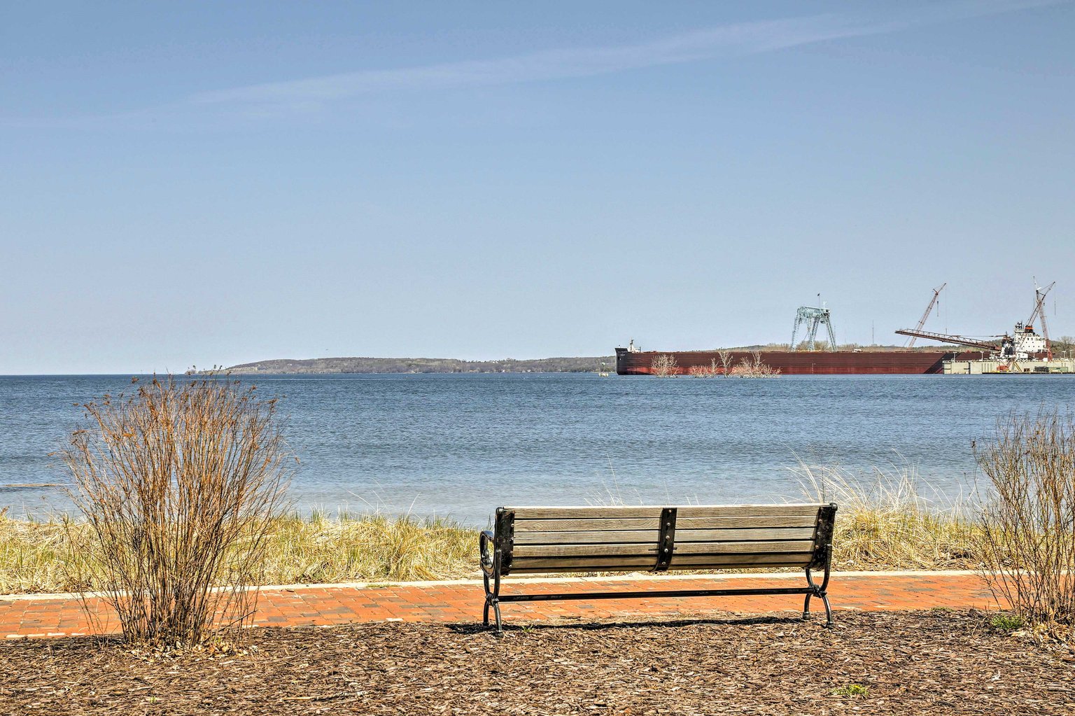 Sturgeon Bay Vacation Rental