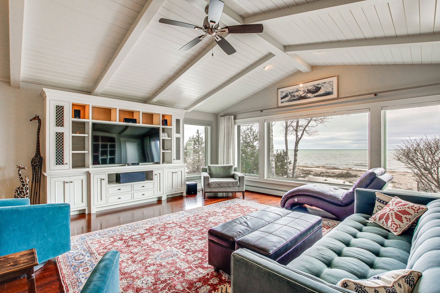Sturgeon Bay Vacation Rental