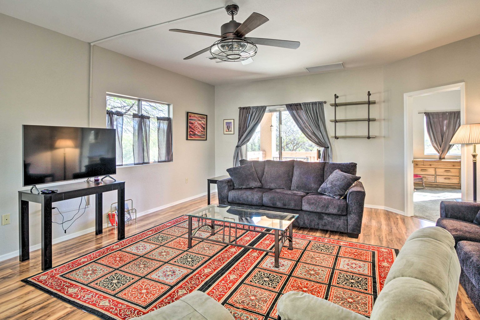 Green Valley Vacation Rental