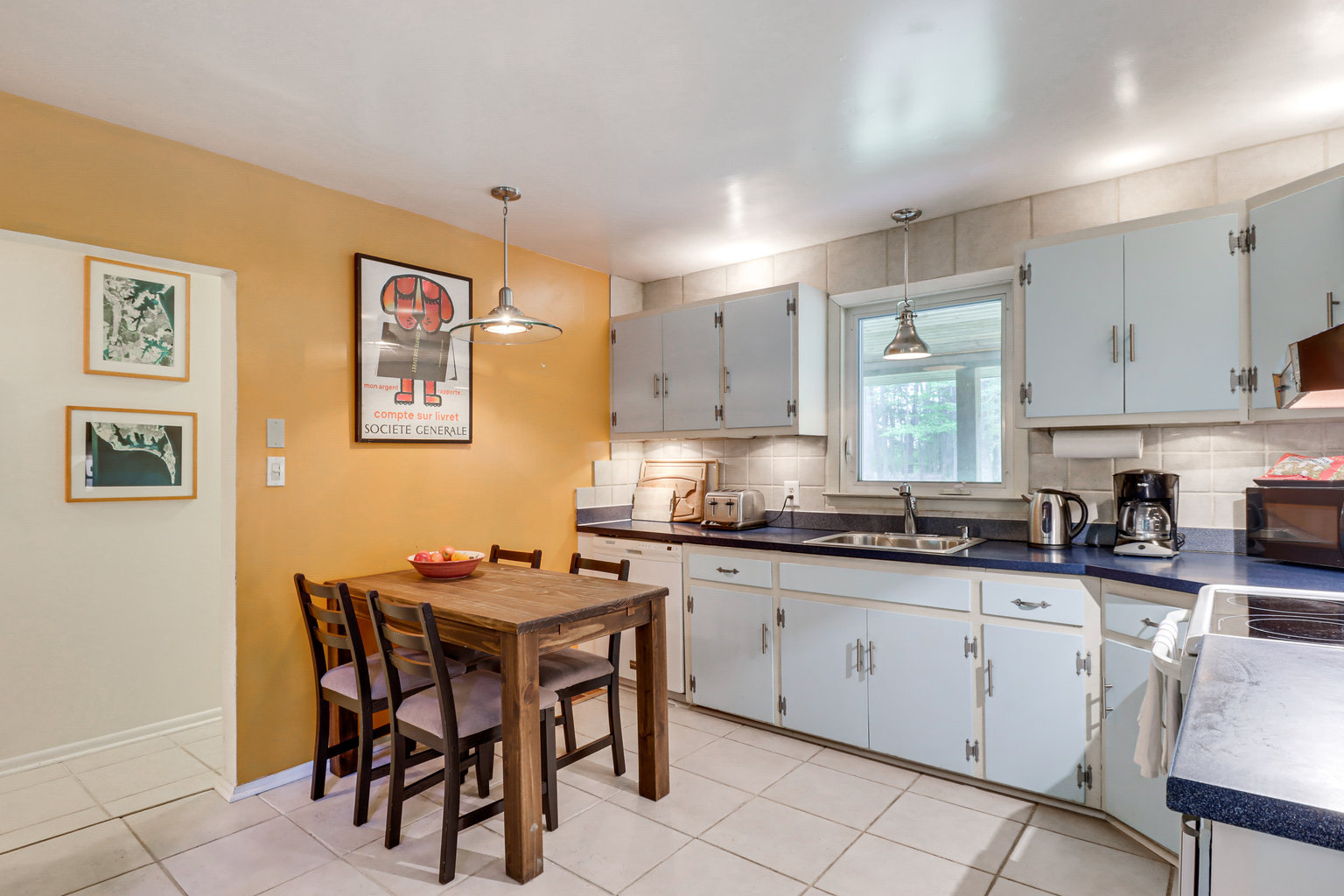 Ridge Vacation Rental