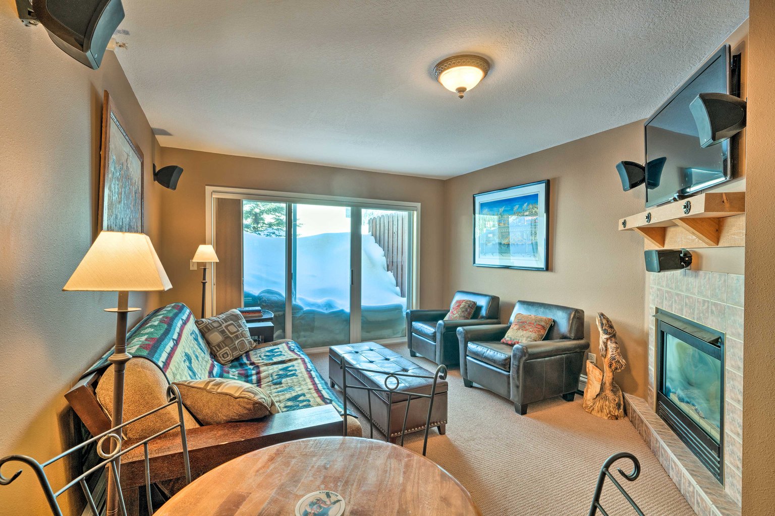 Big Sky Vacation Rental