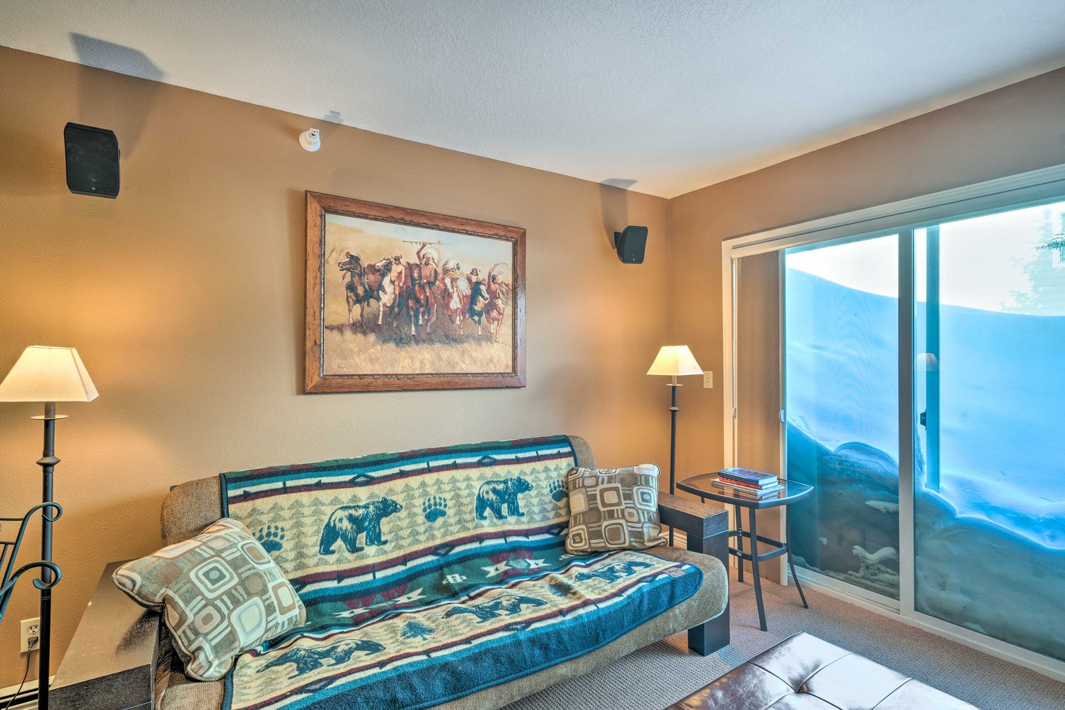 Big Sky Vacation Rental