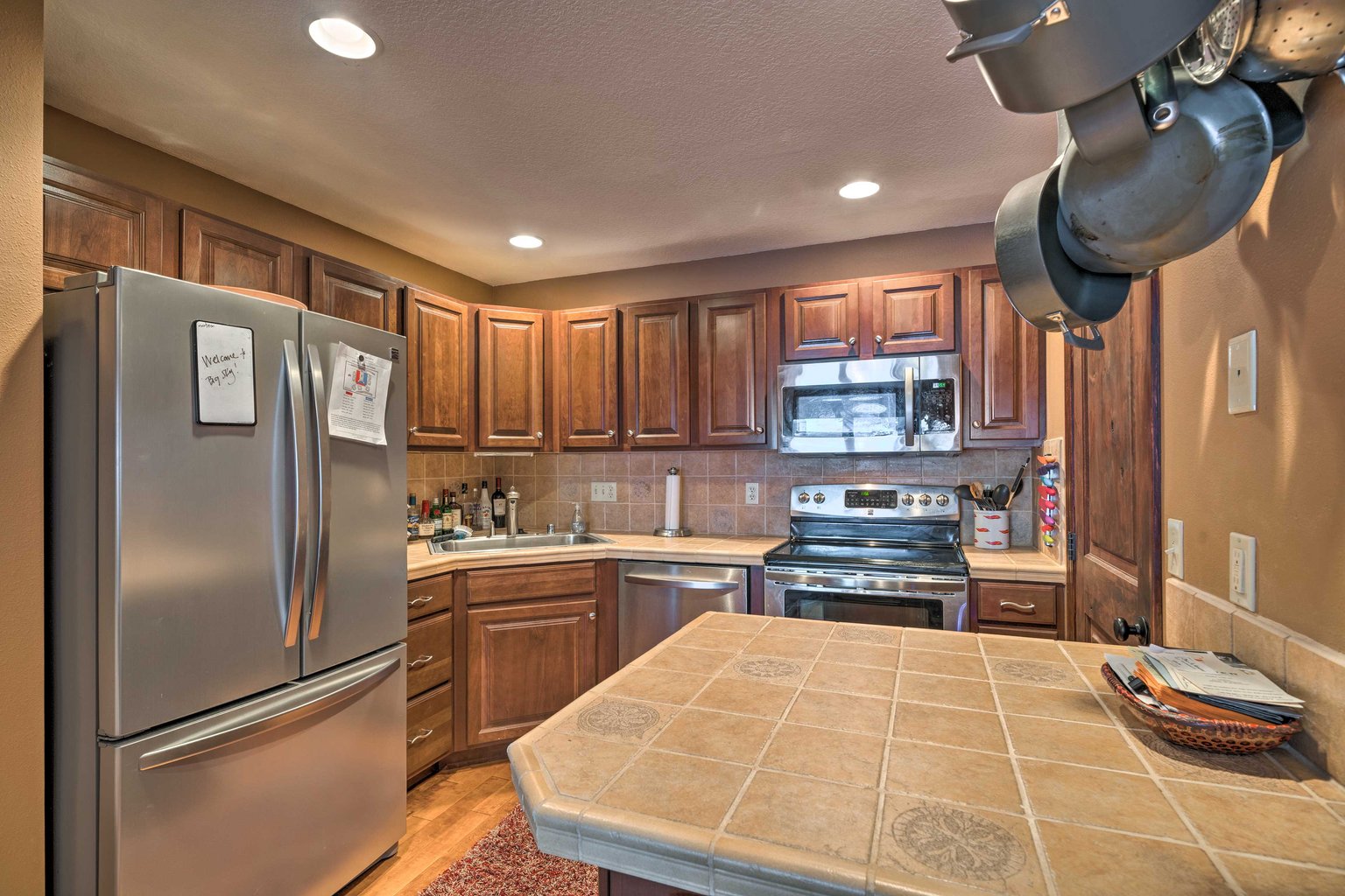 Big Sky Vacation Rental