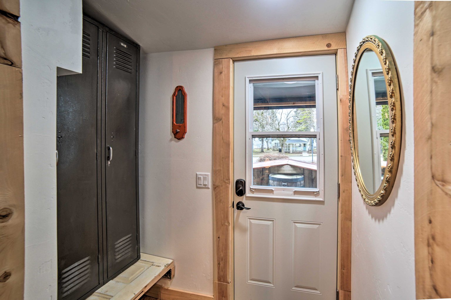 Sturgeon Bay Vacation Rental