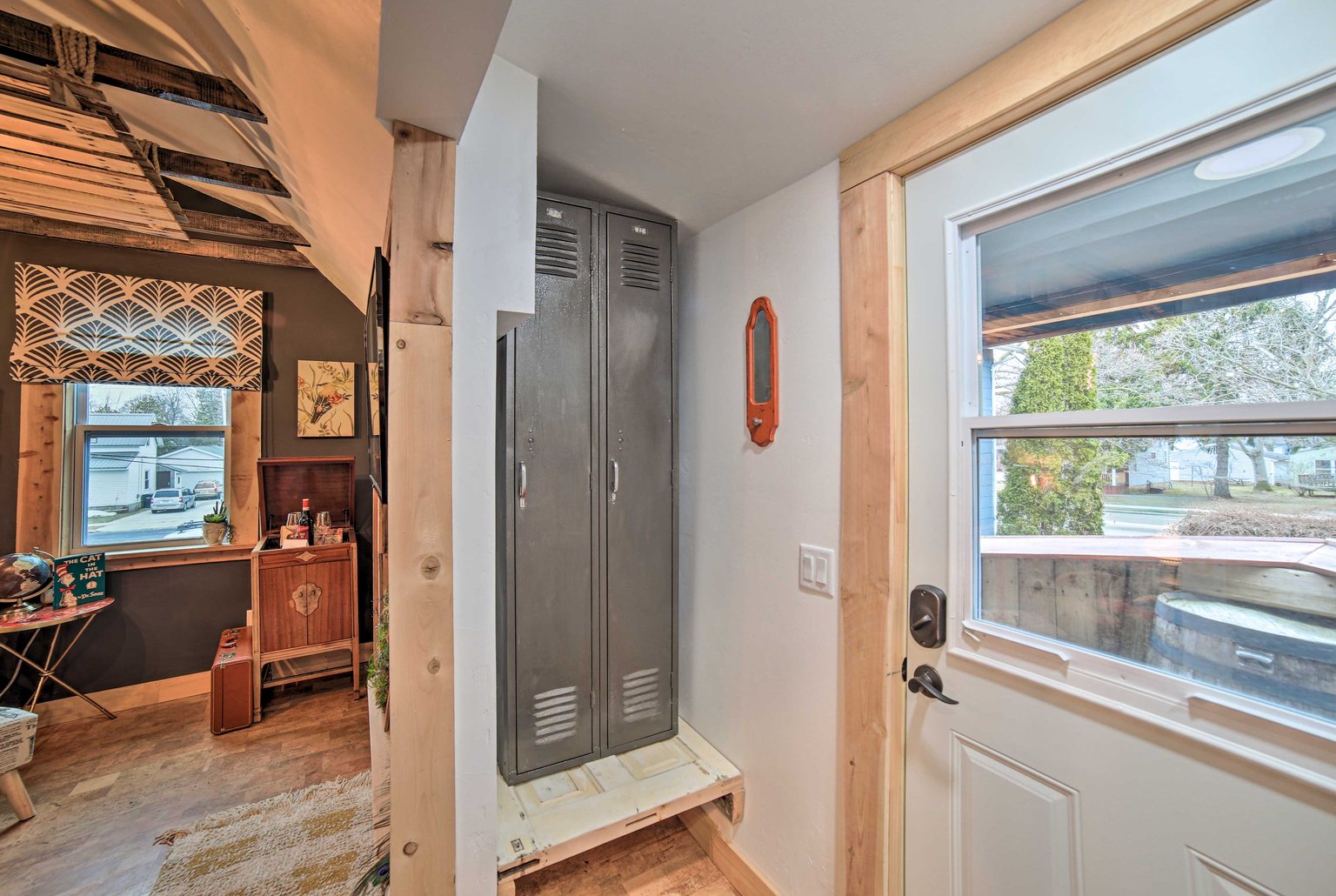 Sturgeon Bay Vacation Rental