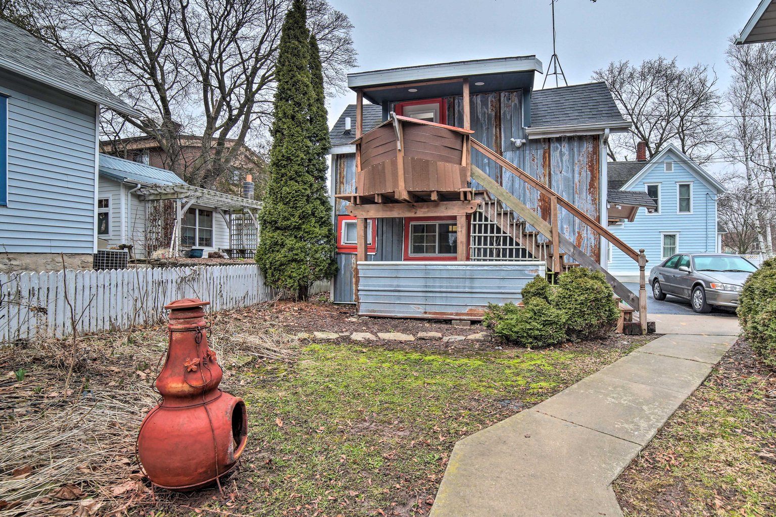 Sturgeon Bay Vacation Rental