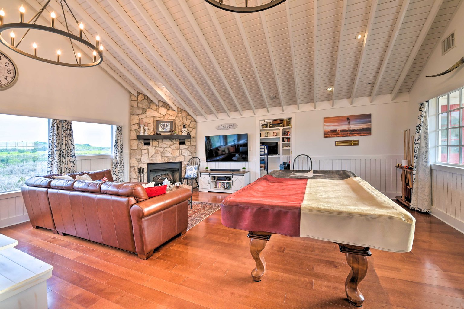 Strawn Vacation Rental