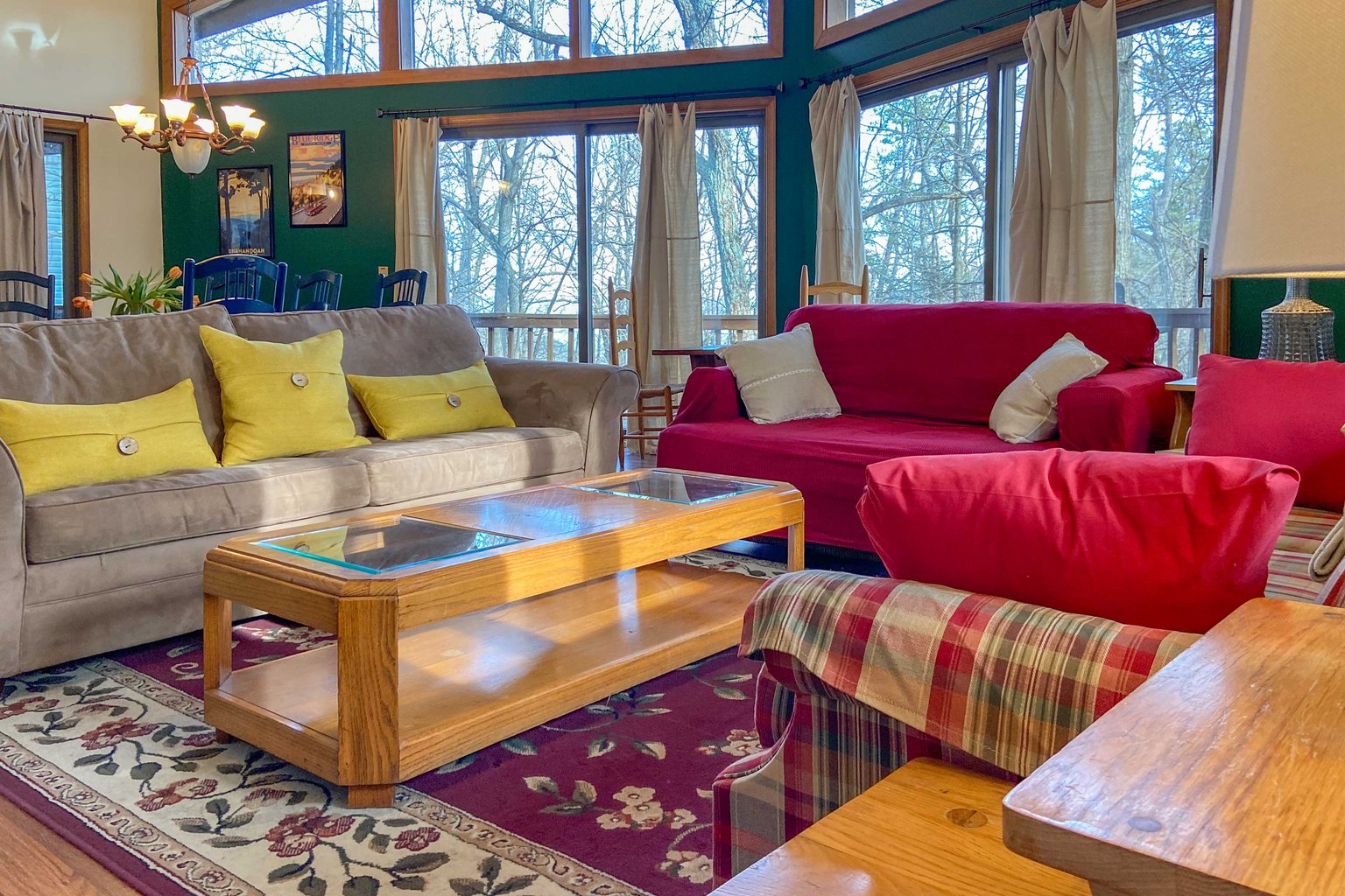 McGaheysville Vacation Rental