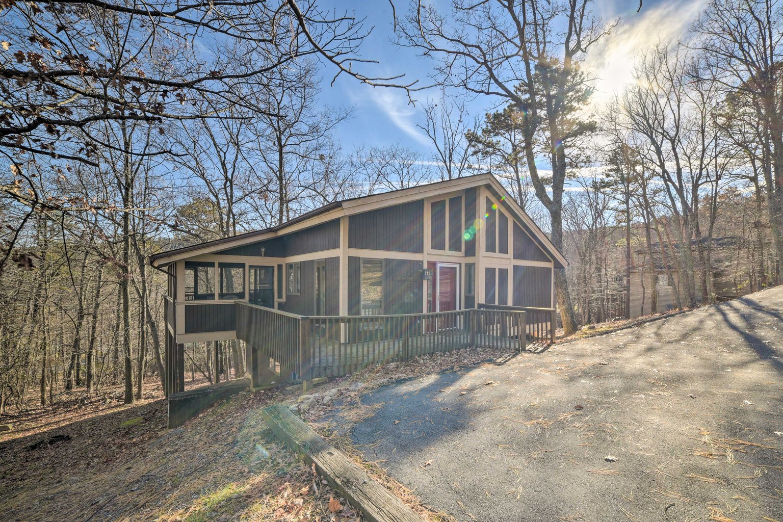 McGaheysville Vacation Rental