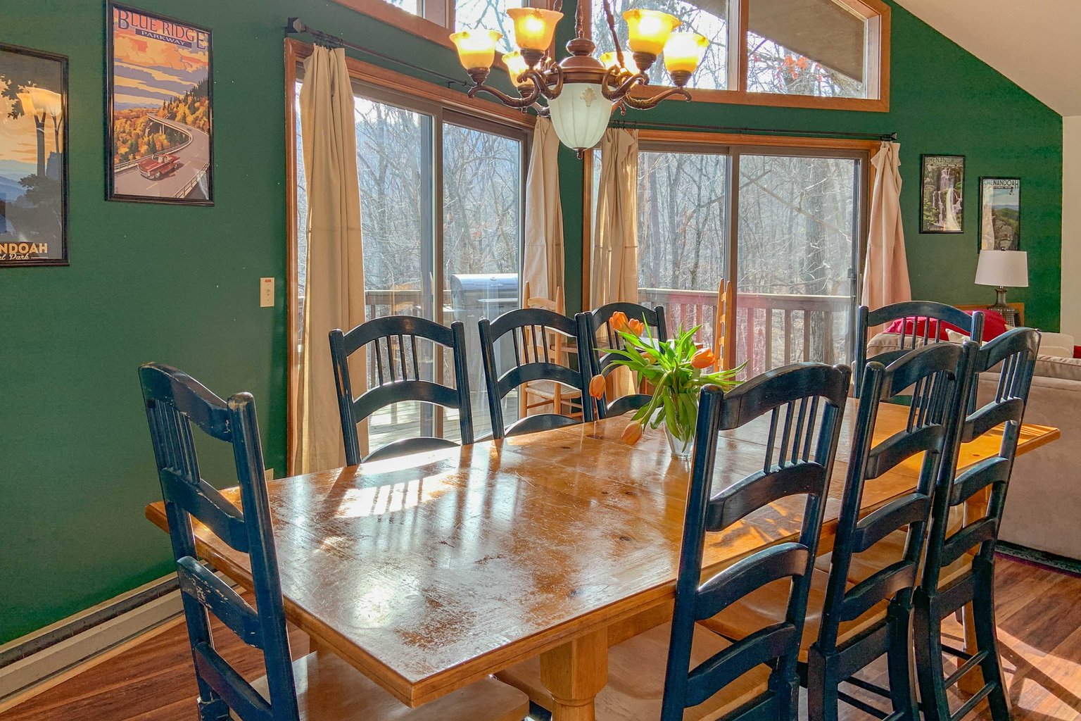 McGaheysville Vacation Rental