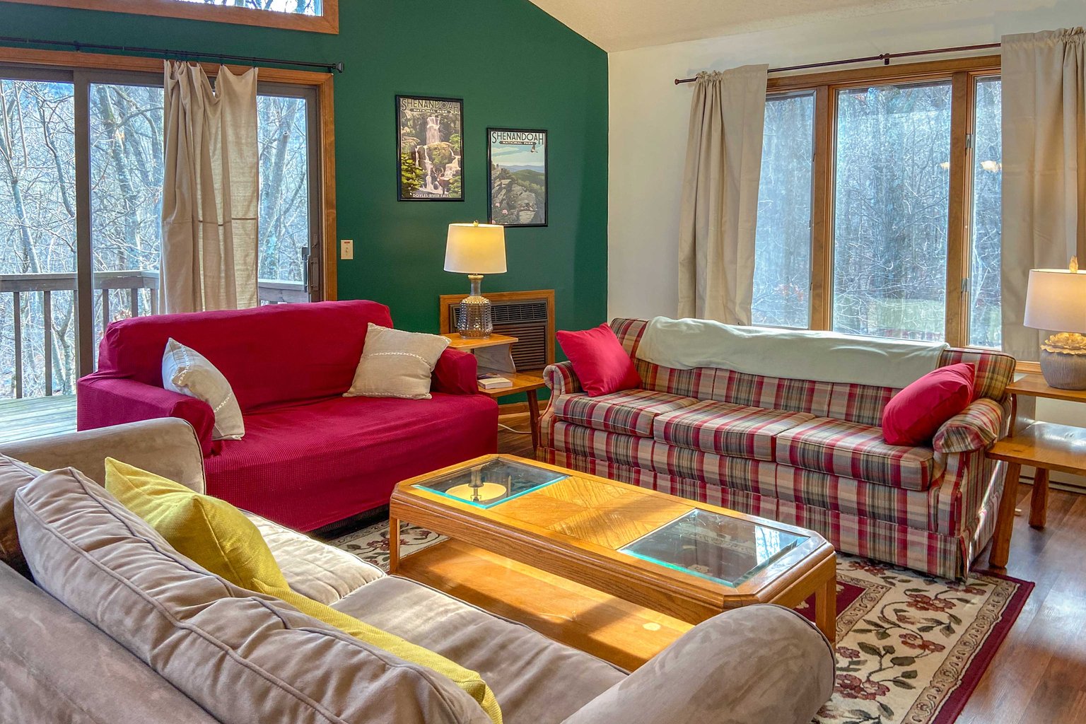 McGaheysville Vacation Rental