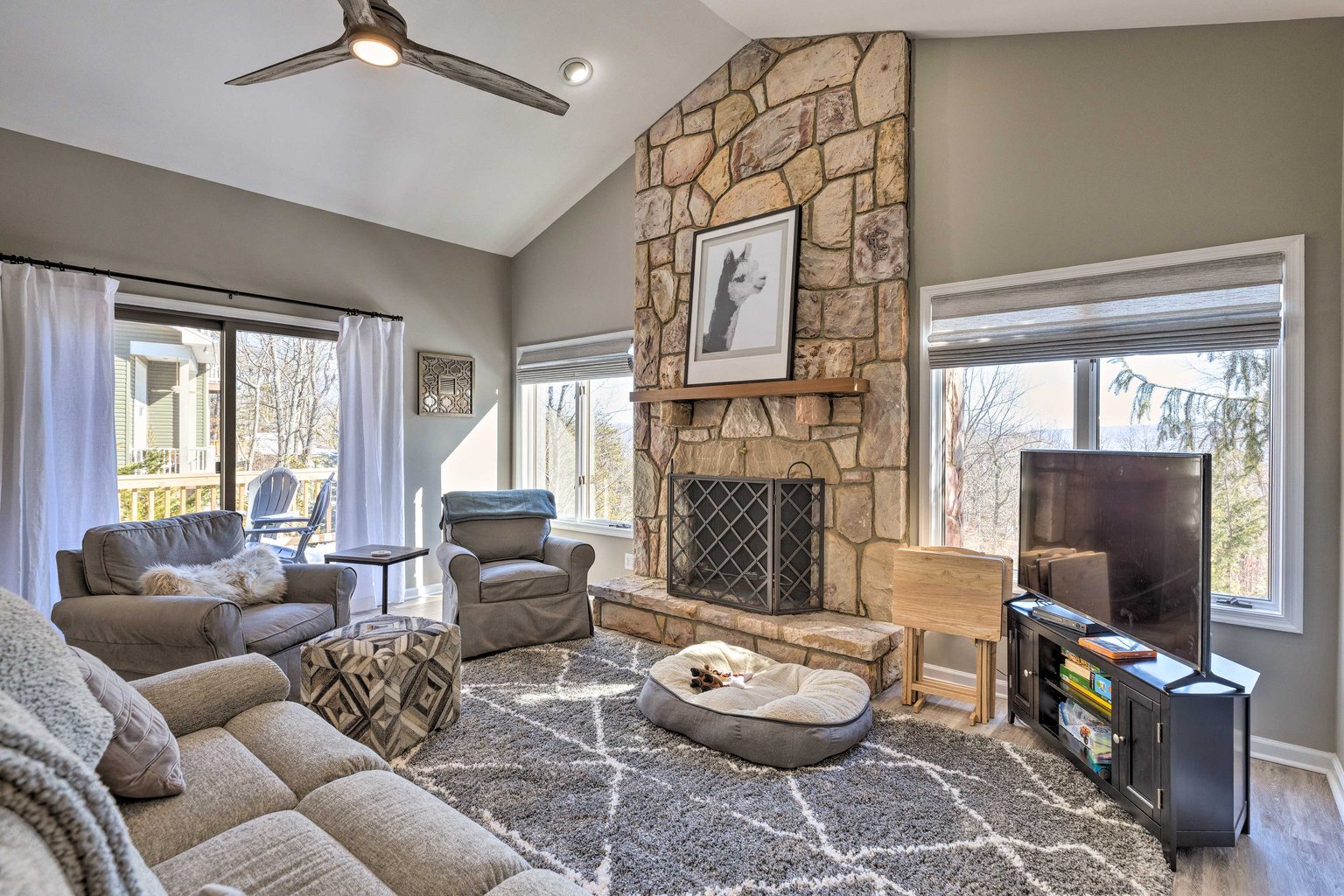 McGaheysville Vacation Rental