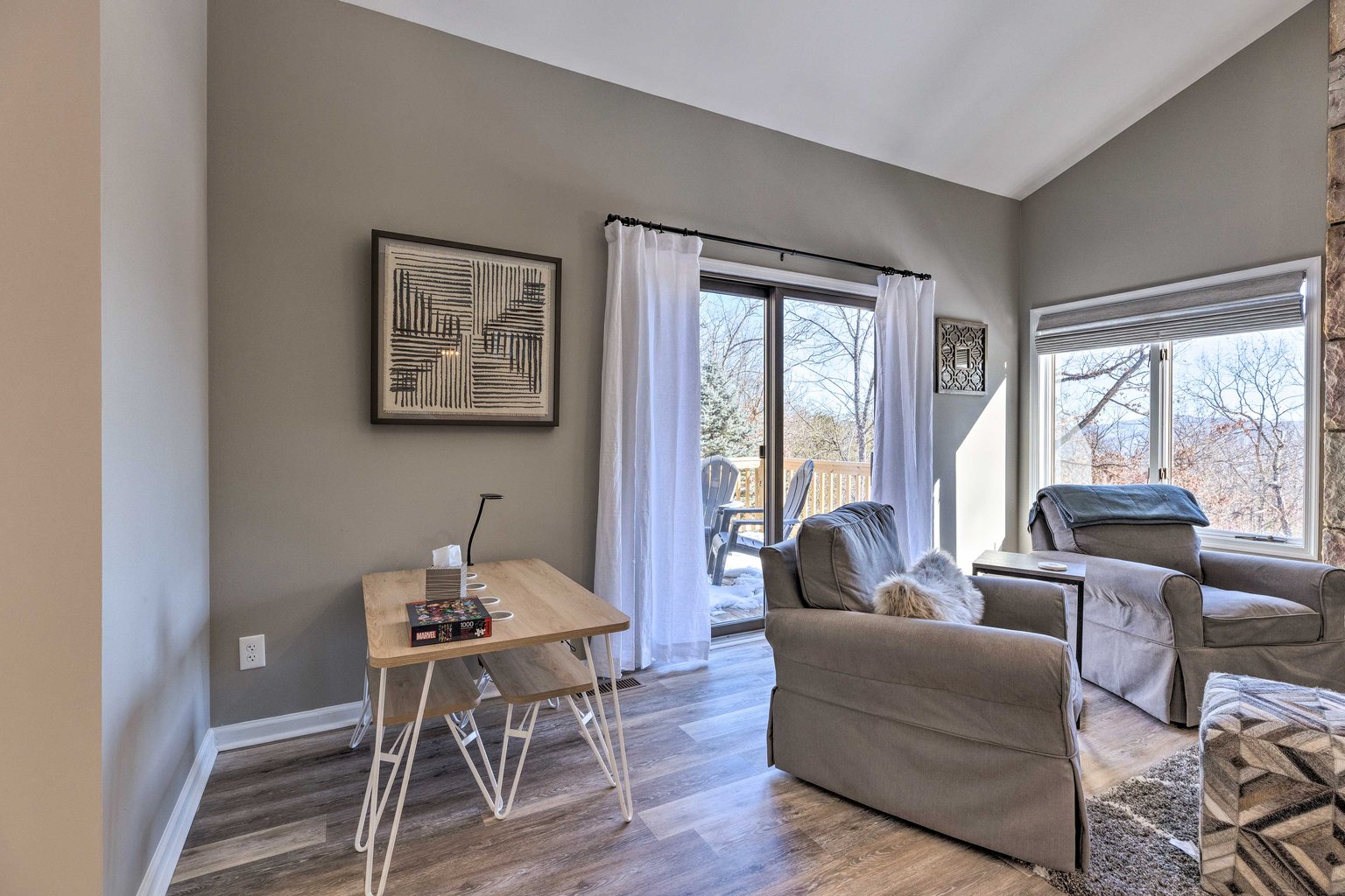 McGaheysville Vacation Rental