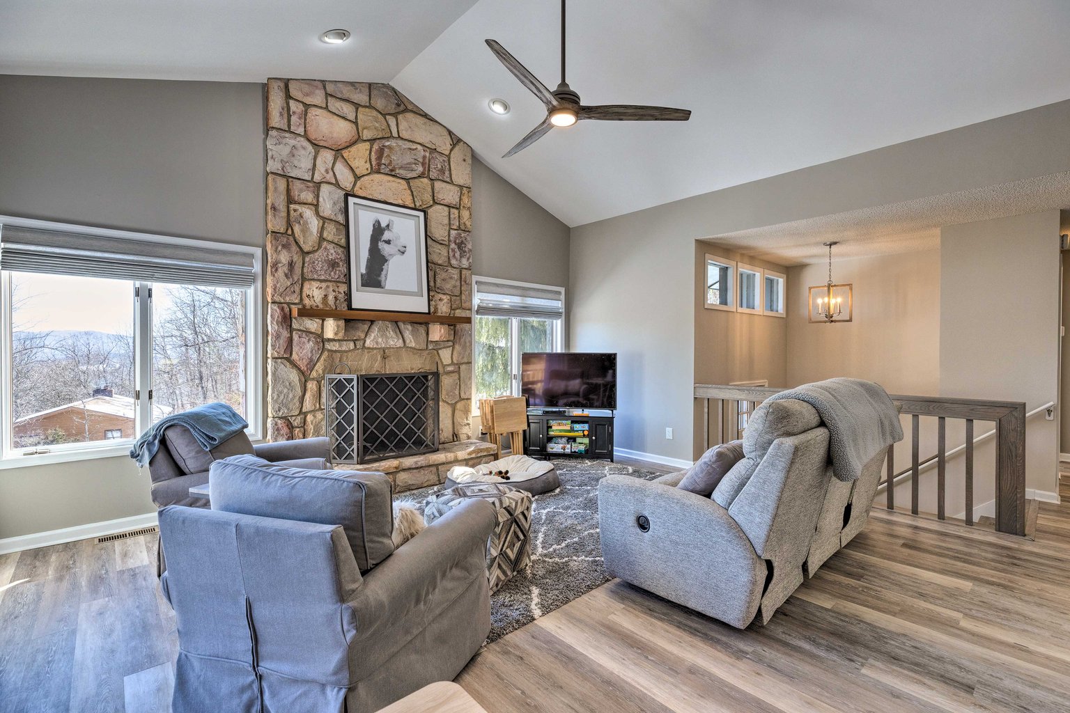 McGaheysville Vacation Rental