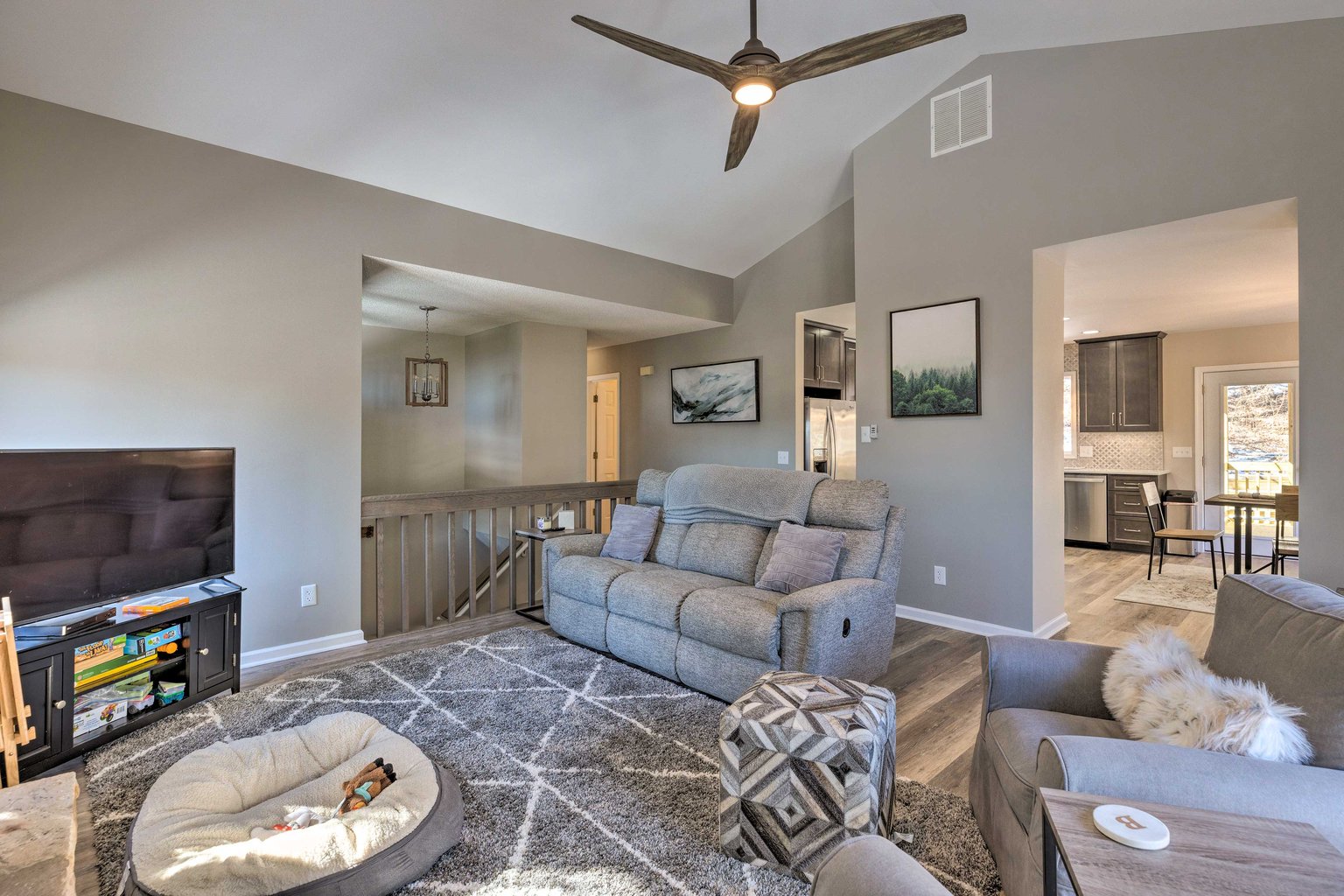 McGaheysville Vacation Rental