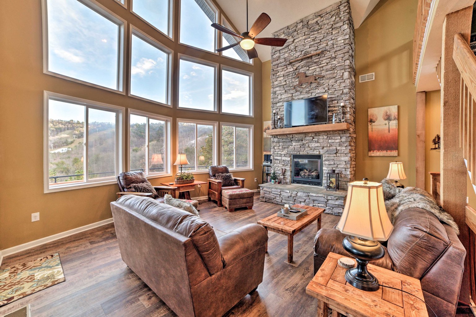 McGaheysville Vacation Rental