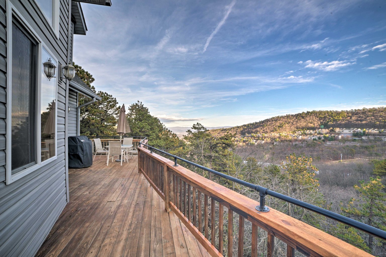 McGaheysville Vacation Rental