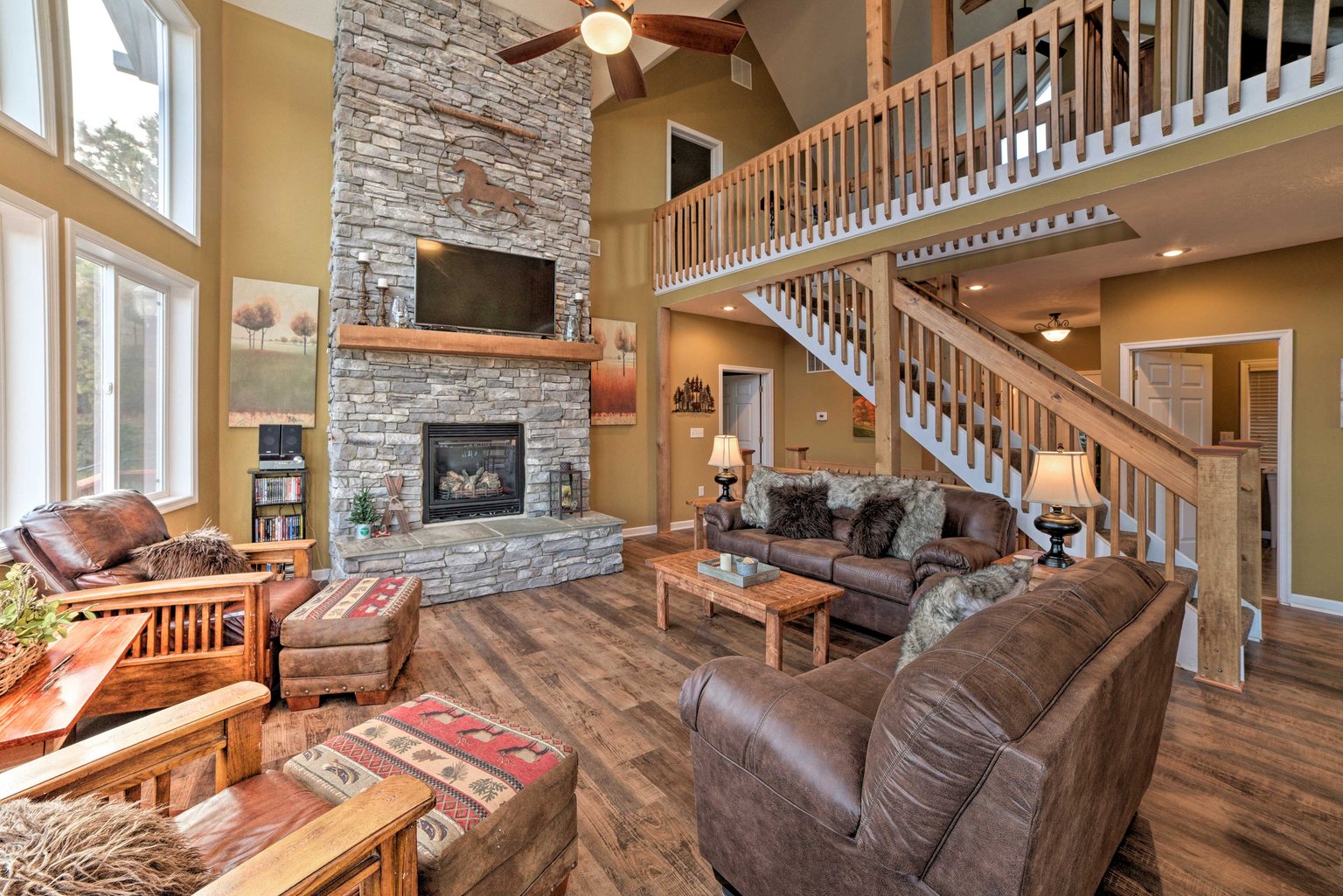 McGaheysville Vacation Rental