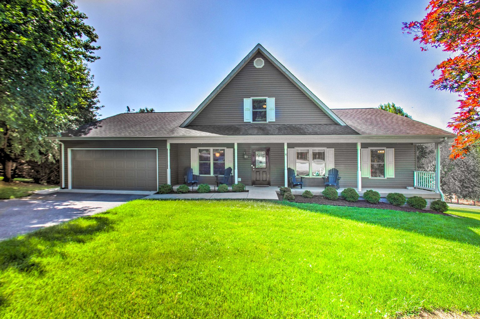 McGaheysville Vacation Rental