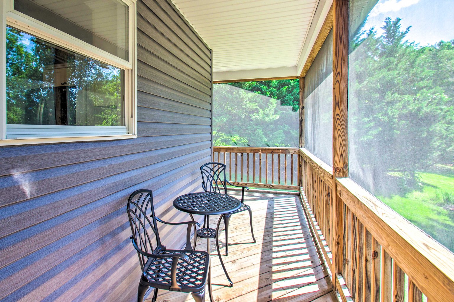 McGaheysville Vacation Rental