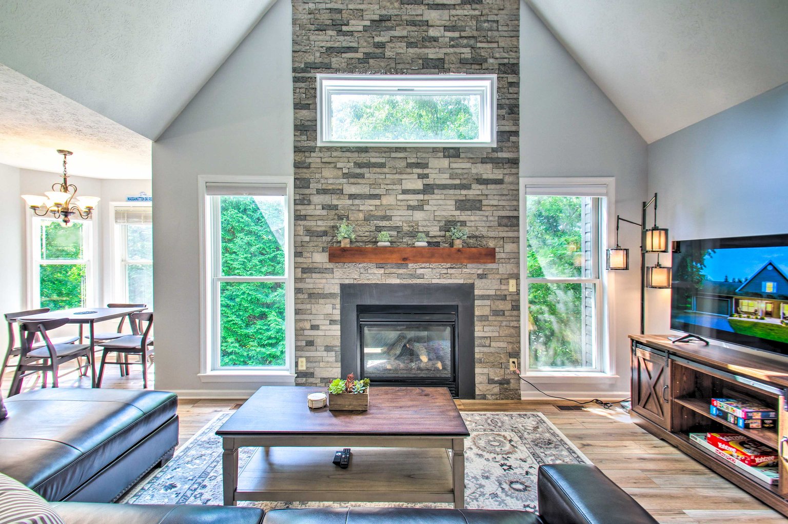 McGaheysville Vacation Rental