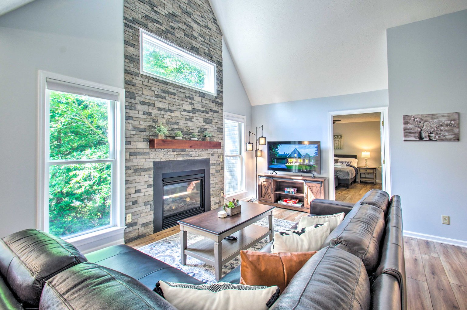 McGaheysville Vacation Rental