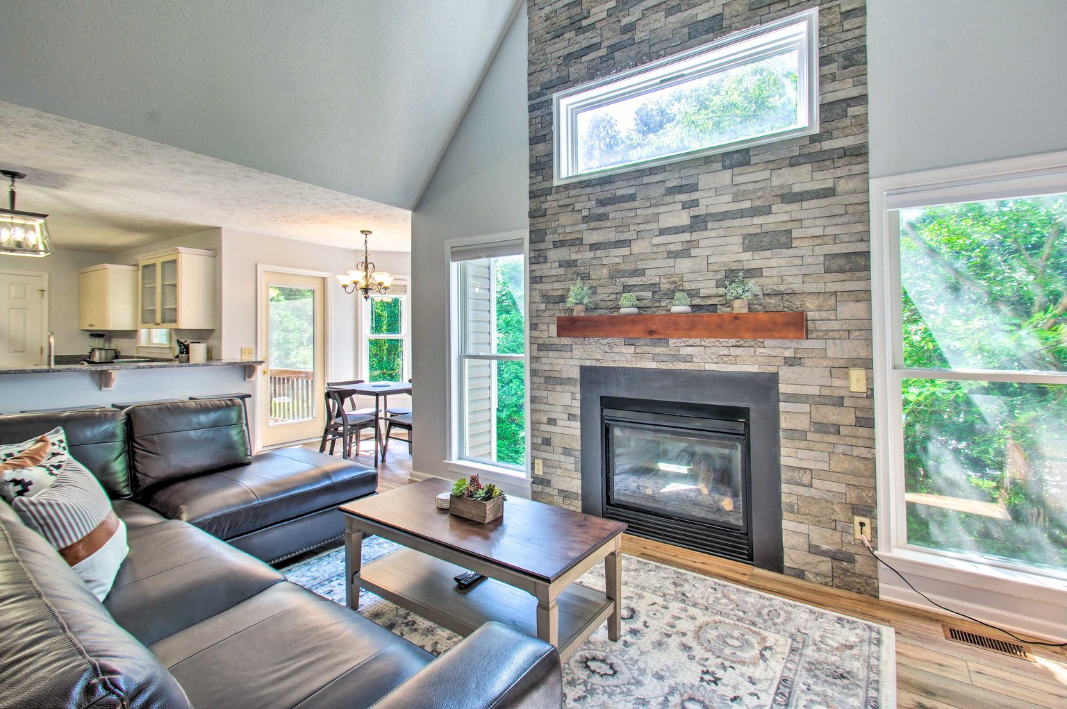 McGaheysville Vacation Rental