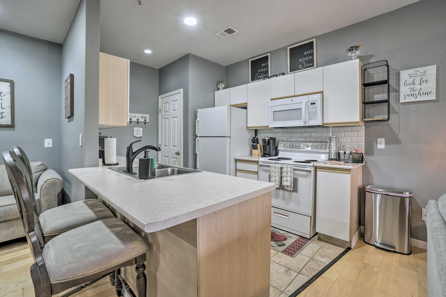 Branson Vacation Rental