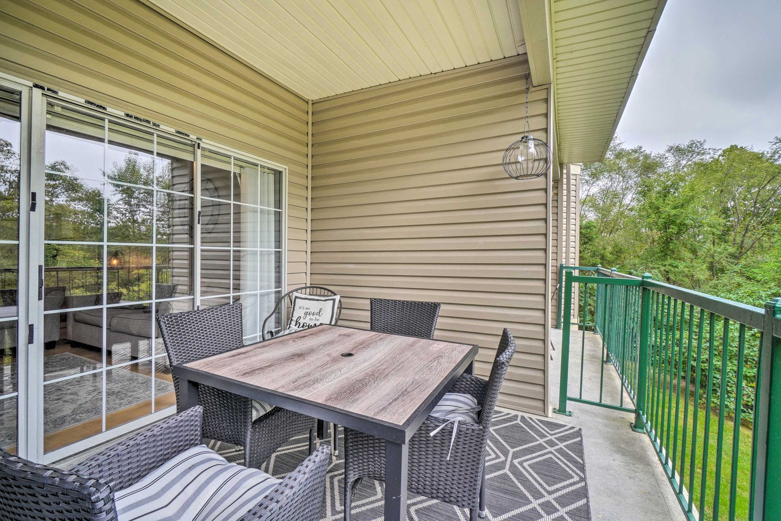 Branson Vacation Rental