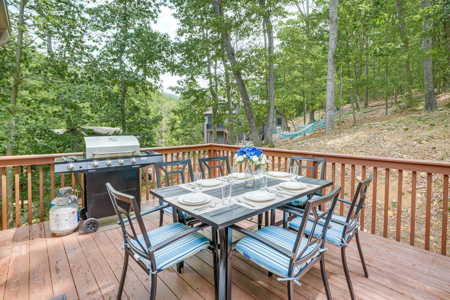 McGaheysville Vacation Rental