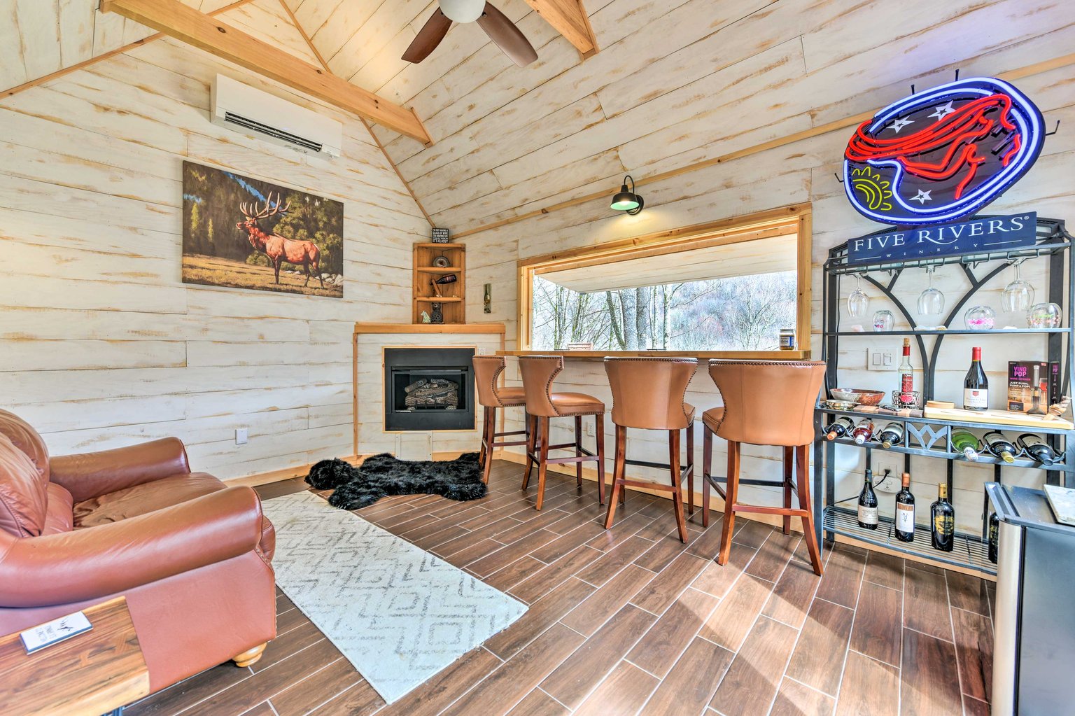 Maggie Valley Vacation Rental