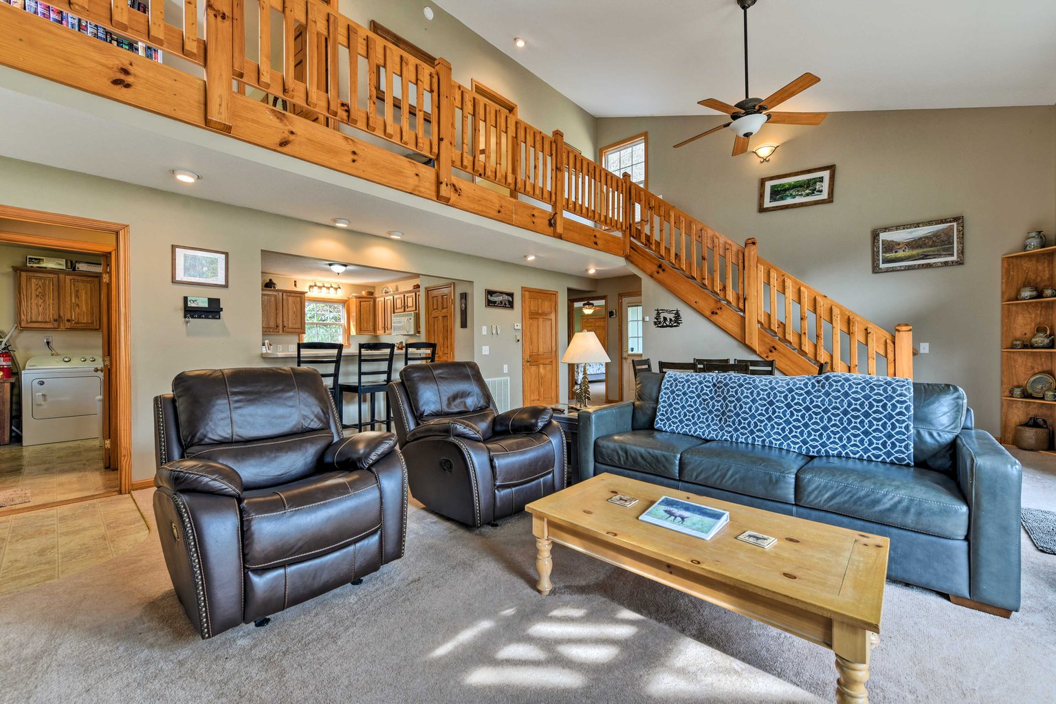 Maggie Valley Vacation Rental