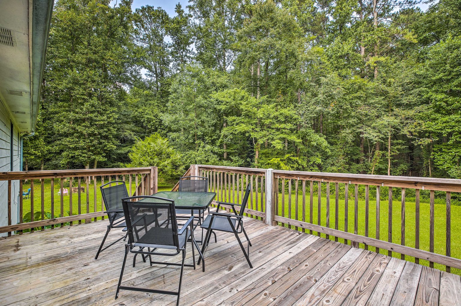 Acworth Vacation Rental